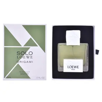 

Only LOEWE ORIGAMI edt vaporizer 50 ml