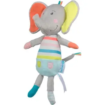 

BABY COMFORT STUFFED ELEPHANT-ELIDOU elephant