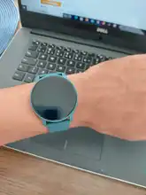 Activity Tracker Monitor Smart-Watch Real-Time Android Ios Sports Women Ladies for Forecast