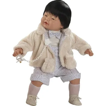 

Doll berbesa мягконабивная 62 cm dulzon (8041)