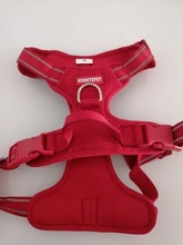 Adjustable Harness Dog-Accessories No-Pull-Vest Truelove Large Padded Pet-Dog Outdoor-Sport