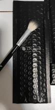 Eyelash-Brush Makeup Eyebrow Brushesthin-Hair Ducare Highlight-Brush/double-Headed Wholesale