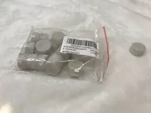 Rattle Box Insert Bell Noise-Maker Plastic Baby Toy Pet White 20pcs Repair-Fix 15/20/32/38mm