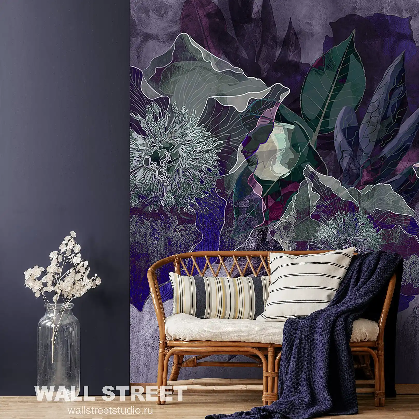 不織布不織布壁紙wallstreet Walldecoration壁壁画壁ストリートアストラル 3 Fliselin の壁紙 リビングルームの壁紙 キッチン壁紙 0センチメートル 300センチメートル 570 壁紙 Aliexpress