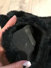 HELIAR Women Sweater Winter Buttoned Up Elegant Coat Women Velvet Jackets Casual Loose