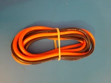 Wire-12awg Heat-Resistant Silicone High-Temperature 15-16awg 20-Awg 18 11 10 13 14 17