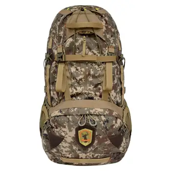 

Backpack for hunting 66L ro-66 aquatic