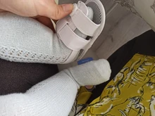 Zapatos de lona vaquera para bebé recién nacido, zapatillas de suela suave de algodón para primeros pasos, sandalias de cuna para niño y niña