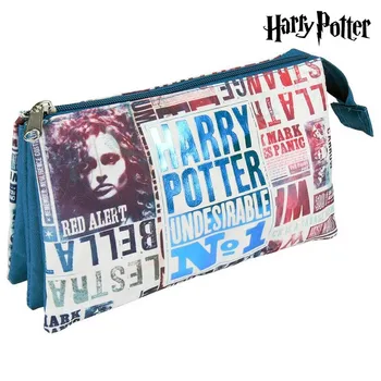 

School Case Harry Potter 76592
