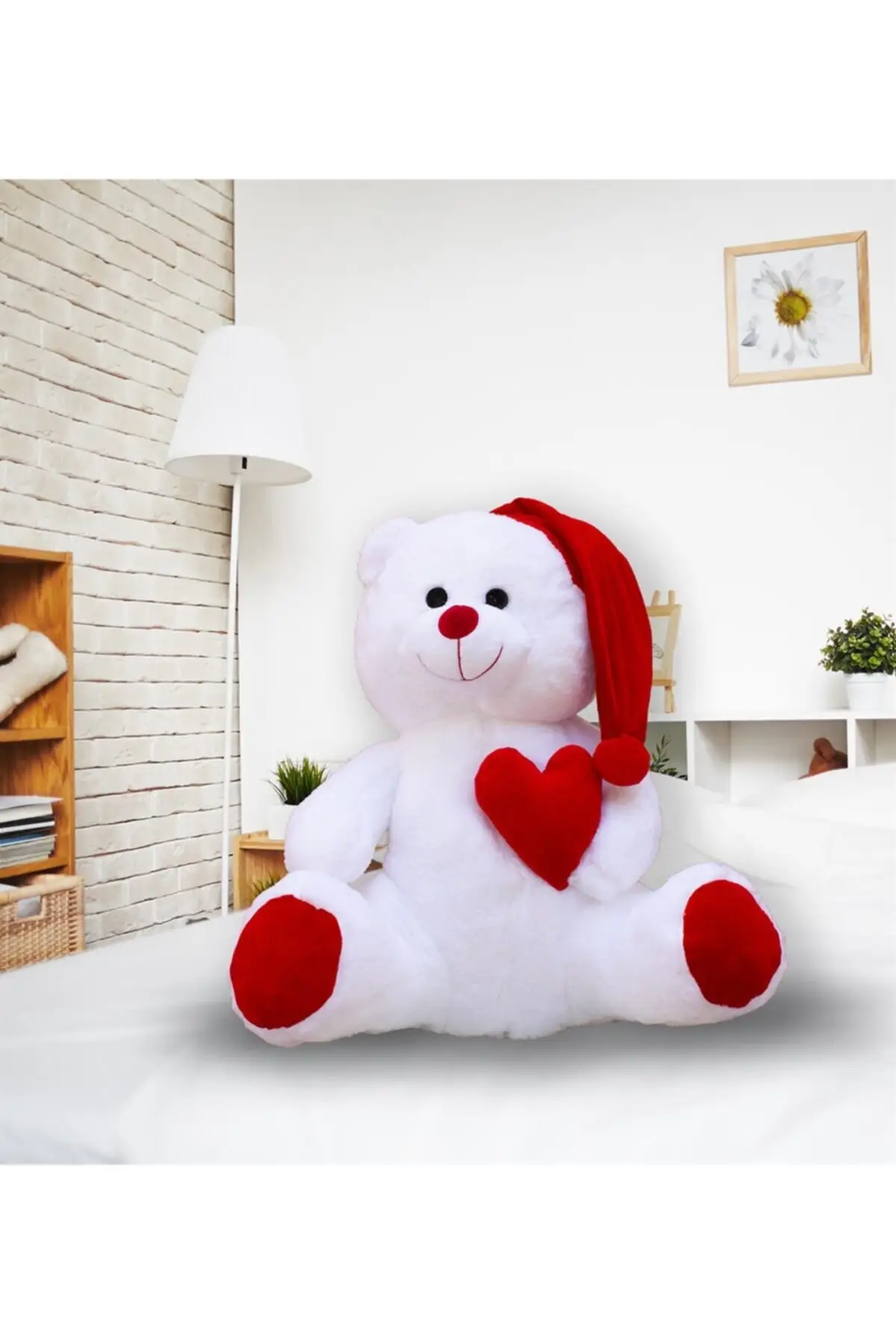 

Toy 80 Cm Dear Sleepy Teddy