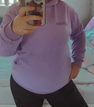 Sudaderas con capucha ligeras para mujer, pantalones de chándal, chándal de algodón francés