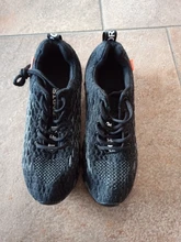 Zapatillas deportivas informales para Hombre y Mujer, calzado deportivo De talla grande 46, 2019