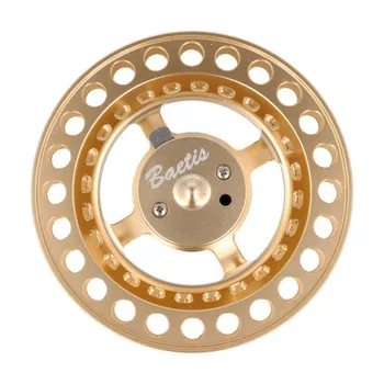 

Coil Baetis Large Arbor Lake gold