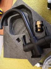 Sink Tap Faucets-Mixer Water-Tap DRINKING-WATER-FILTER WF-0180