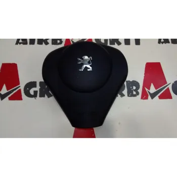 

96441877 AIRBAG STEERING WHEEL PEUGEOT 1007 2005 - 2010