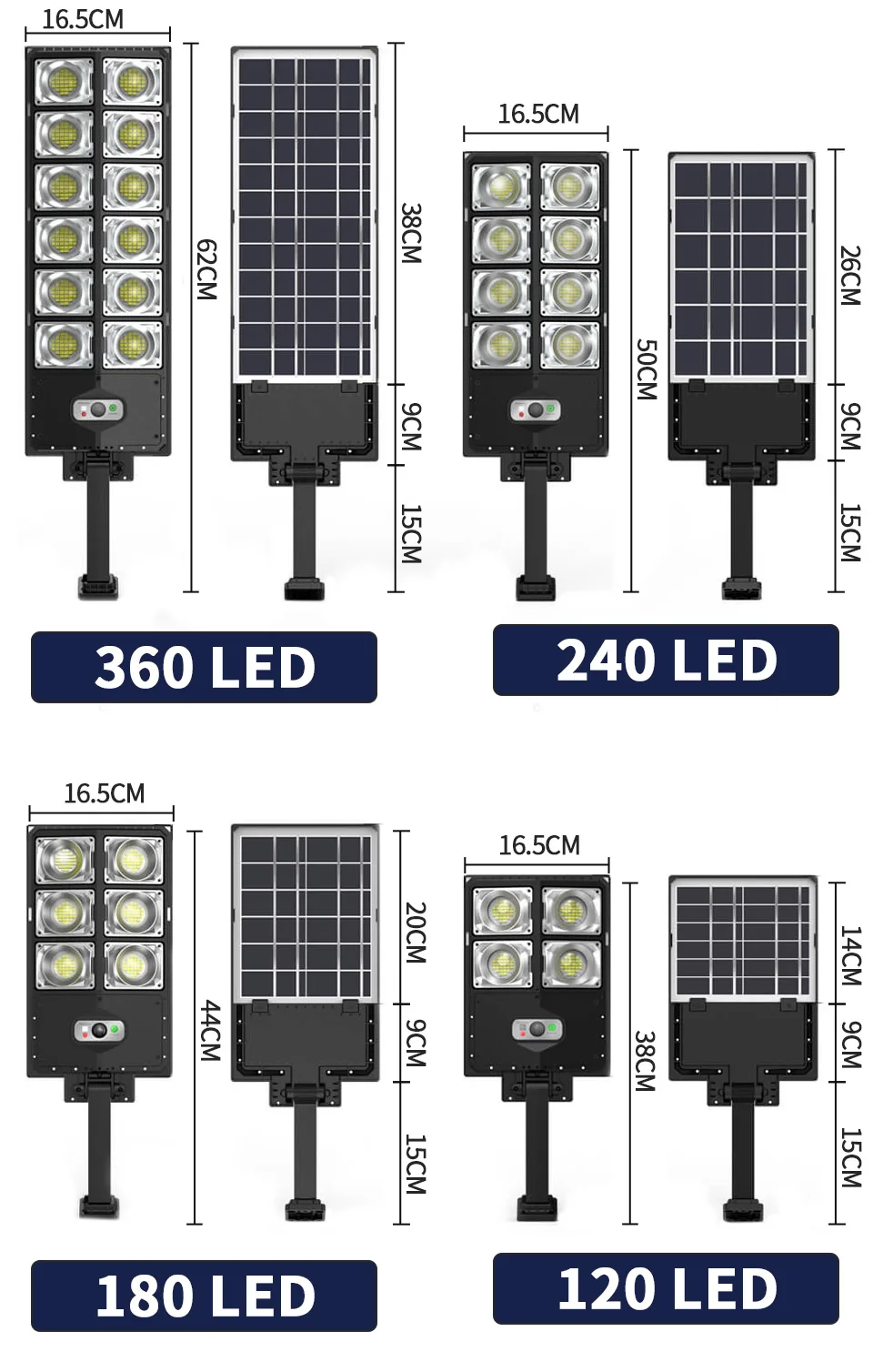 solar light bulb Super Bright Solar LED Light Outdoor Solar Lamp Motion Sensor Solar Garden Street Light 504LEDs Remote Control Yard Wall Lights solar hanging lanterns