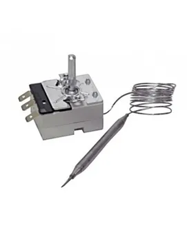 

Adjustable thermostat washing machine Jemi Winterhalter 30/90 °