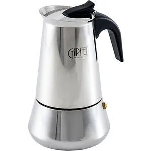 

Geyser coffee maker 450 ml on 9 cups Gipfel Iris (5327)