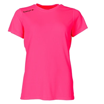 

Short Sleeve T-Shirt Luanvi Nocaut Gama Pink (5 pcs)