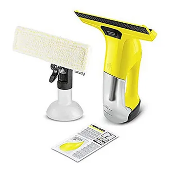 

Glass cleaner Karcher VAC6 150 ml Yellow