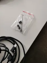 Cámara endoscópica de 5,5mm, boroscopio-10M de 1M, cable duro Flexible, IP67, impermeable, USB, Micro cámara de inspección con 6LED para Android y PC