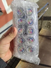 Underwater-Light Battery-Operated Swimming-Pool Submersible Led Fish-Tank Pond Ip68 Waterproof