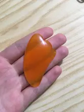 Rodillo de Jade Natural para masaje Facial, herramientas de cuidado para la piel Facial, raspador de Gouache Natural, belleza corporal, masajeador adelgazante, herramientas de elevación