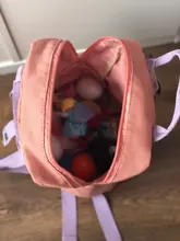 Anime de los niños de Disney bolso de Mickey Mouse niños es Bacpack otoño Mickey Minnie diseño de ratón mochila niños regalos de navidad