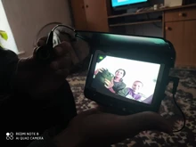 ViewEye Pantalla de 4.3  pulgadas IPS LCD, localizador de peces portátil, cámara de pesca, cámara de vídeo equipos de localizador de peces, conjunto de cámara de pesca, aparejos de pesca, mejor regalo, Envío gratis