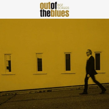 

Boz Scaggs/out of the Blues (LP)