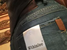 Primavera y otoño de 2020 de los hombres pantalones Jeans inteligentes de moda de negocios Regular Denim elástico azul pantalones de los hombres clásicos de talla grande 28-40