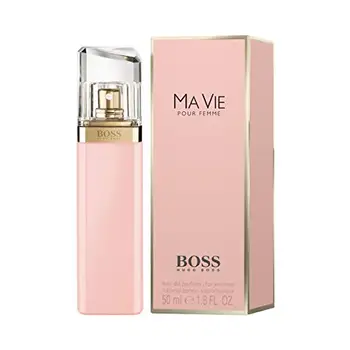 

Hugo Boss 58397-perfume water
