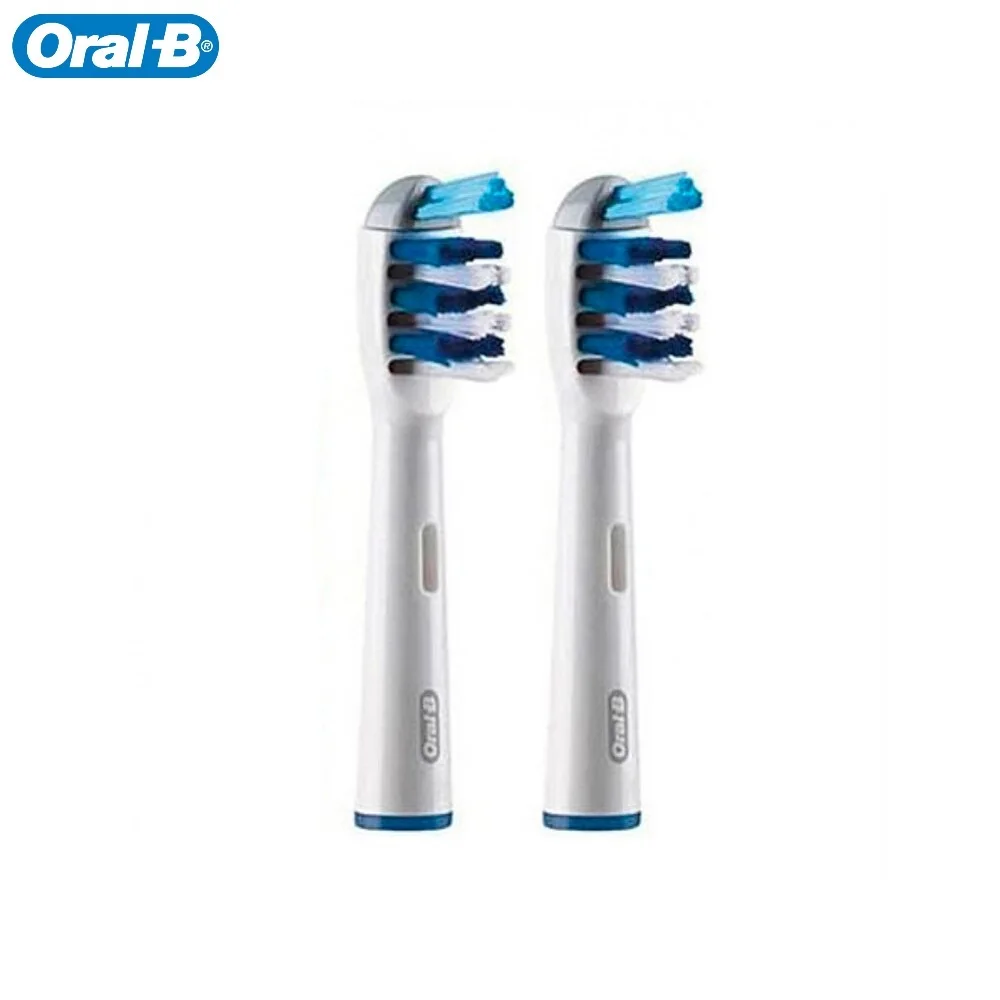 Насадка для зубных щеток Oral B TriZone EB 30 2 (2 шт)|Насадки щеток| |