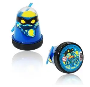 Слайм Slime ниндзя