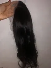 Elia destacar 4 30 peluca con malla frontal de la onda del cuerpo pelucas virginal brasileño 100% cabello humano Pre arrancado transparente negro de las mujeres 2021