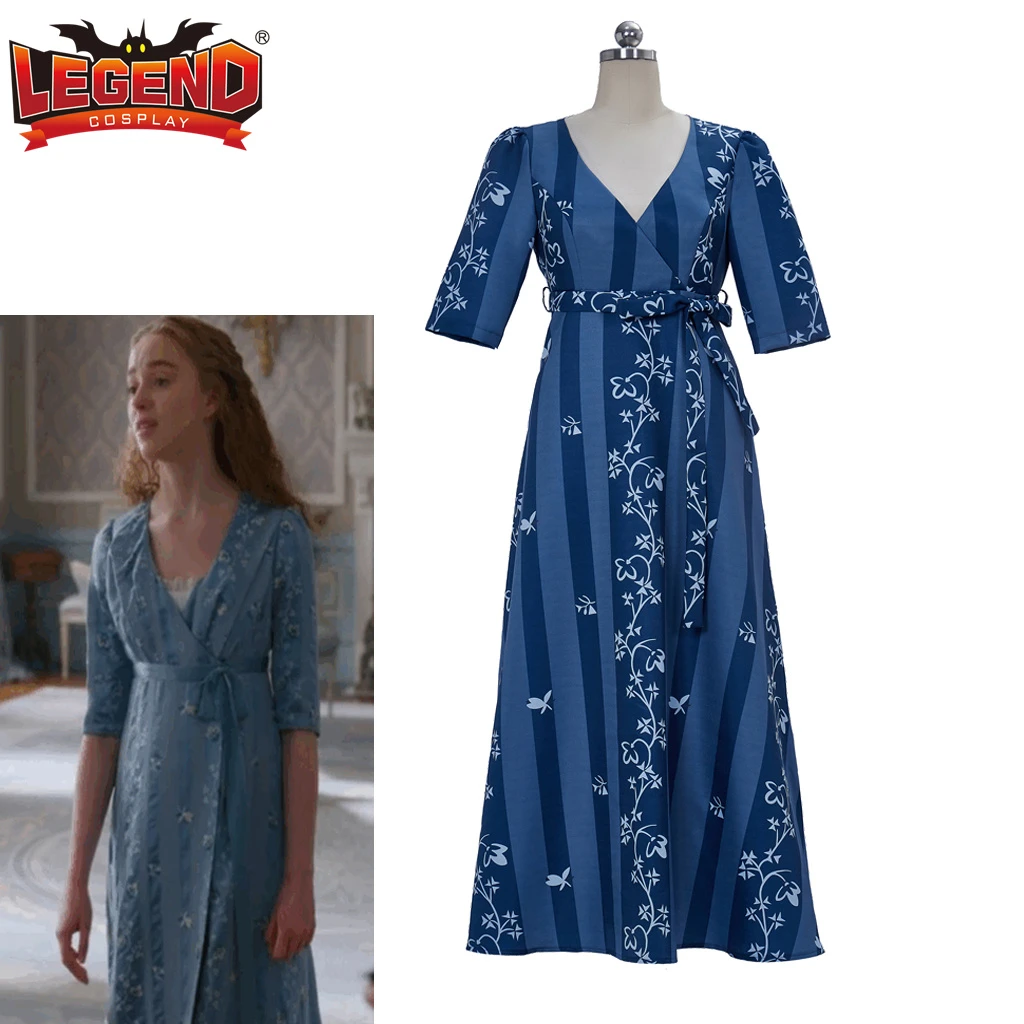 Robe Daphne Bridgerton ubicaciondepersonas.cdmx.gob.mx