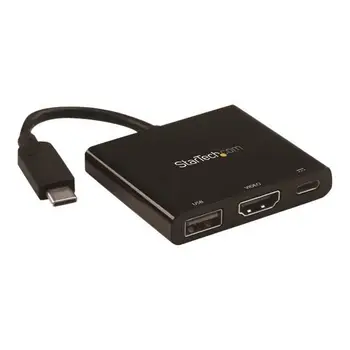 

Adapter STARTECH USB-C to HDMI 4K