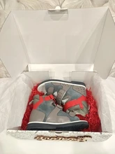 Princepard-Sandalias ortopédicas para niños y niñas, zapatos correctivos con punta abierta para el arco, para primeros pasos, suela de Thomas