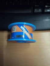 Mecánico soldadura de alambre REPARACIÓN DE BGA ToolsRosin Core Alambre de estaño de soldadura 40g/0,3/0,4/0,5/0,6mm bajo punto de fusión