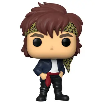 

POP figure Duran Duran John Taylor