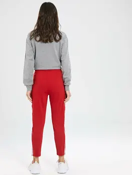 

Ribbon Detail Wrist Boy Tracksuit Bottom