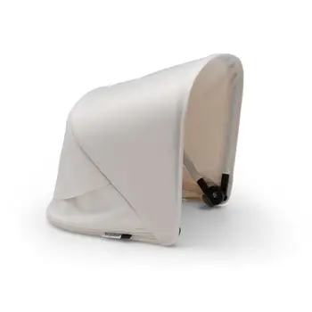 

Bugaboo Fox2/cameleon3 Hood protective fresh white