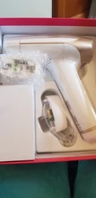 Lescolton 2in1 IPL depiladora cabello pantalla LCD máquina T009i láser permanente Bikini Trimmer eléctrico depilador un láser