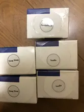 HIQILI-aceite esencial de jazmín, difusor de Aroma de sándalo, vainilla, menta, lavanda, patchwork, Ylang, jengibre y limón, 1 onza, 30ML