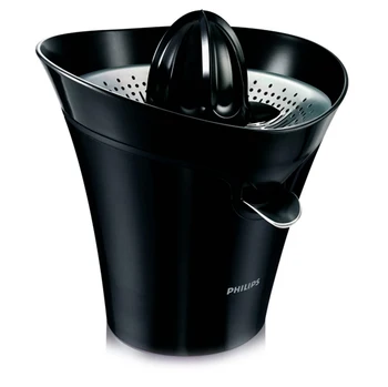

Electric Juicer Philips HR2752/90 Avance Collection Black