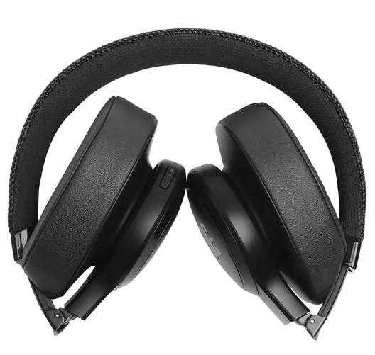 Наушники JBL Live 500BT Black