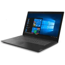 Ноутбук Lenovo IdeaPad L340-17IRH Gaming(81LL0006RU) черный