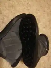 Botas de Invierno para mujer, botines, botas de nieve resistentes al agua, zapatos de felpa de tela de algodón, Buty Damskie cálido