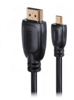 

PROLINX CORD HDM9 HDMI TO MICROHDMI