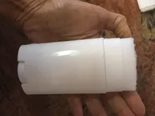 Empty-Deodorant-Containers Deodorant-Stick-Tube Refillable Cosmetics Twist-Up-Bottle